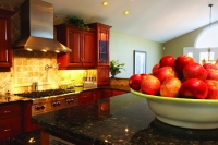 Explore the Alternatives to Granite Countertops | Great American Kitchen & Bath